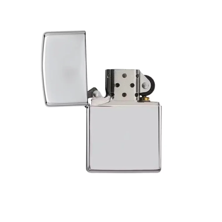 Zippo Lighter - A Grade