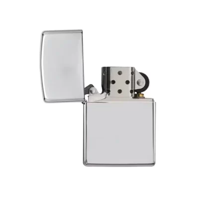 Zippo Lighter - A Grade