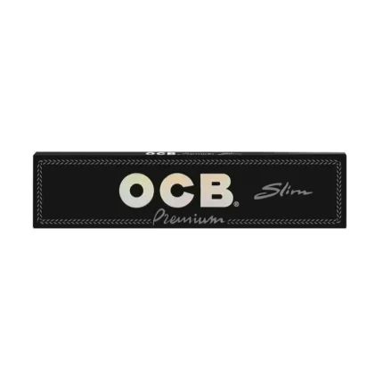 OCB Premium Kingsize Slim Rolling Papers