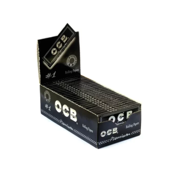 OCB Premium Small