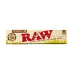 RAW Organic Hemp Rolling Papers