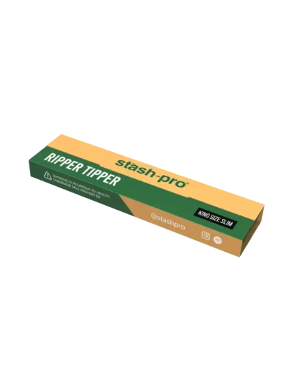 Stash Pro